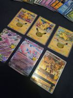 Pokemon 30th Anniversary