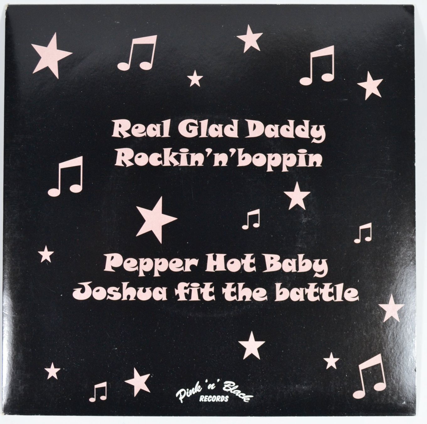 Dischi in vinile: EP: HAL WESTON & THE OFFBEATS - Real Glad Daddy – Nuovo (secondo la descrizione) da Frenkendorf venduto da Yard-Sale-2000 1