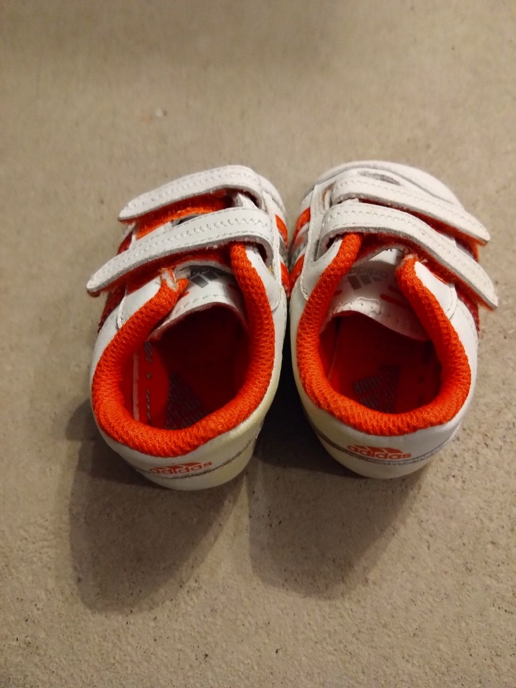 Scarpe per ragazzi: Kinderschuh. – Usato da Unterlangenegg venduto da SteWue 3