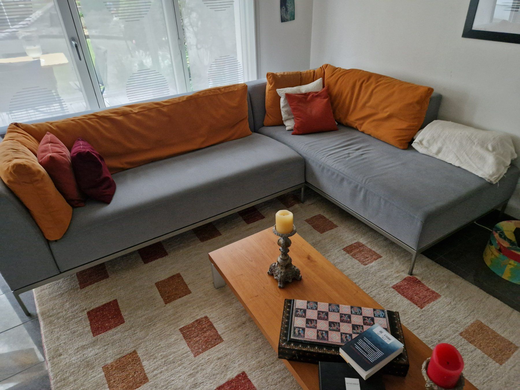 De Sede Sofas: Ecksofa – Gebraucht aus Wiesendangen von PingPong44 2