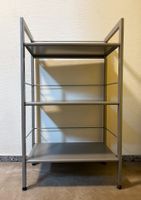 Gestell aus Metall