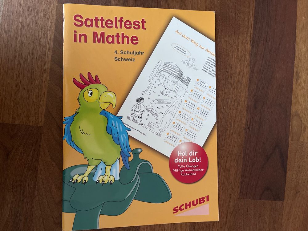 mathe buch 4 klasse mittelschule