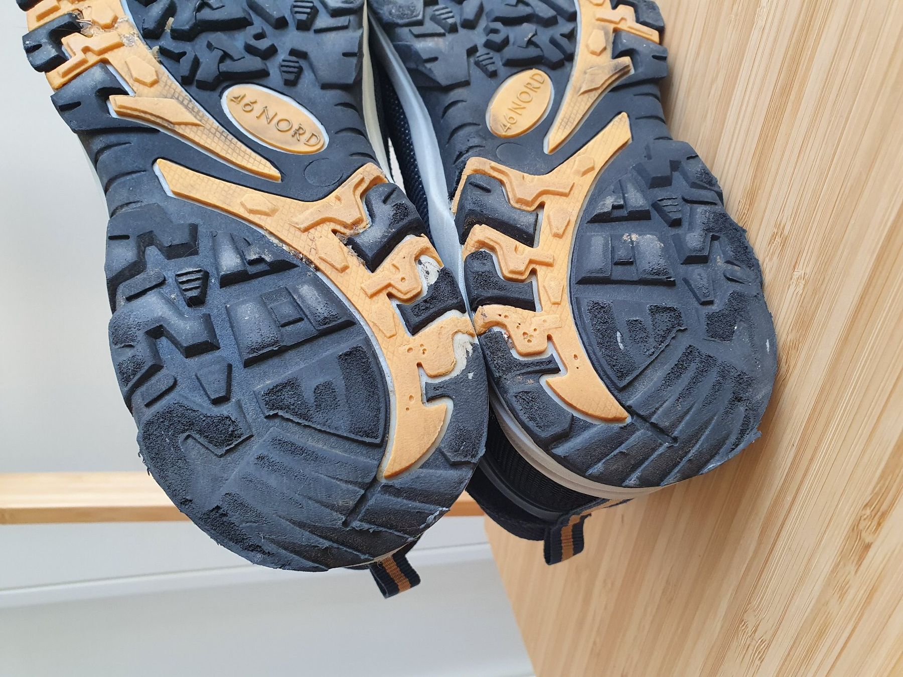 46 Nord Schuhe für Jungen: Gr.36 Wanderschuhe Kinder / 46 NORD – Gebraucht aus Neunkirch von M.Costa1 9