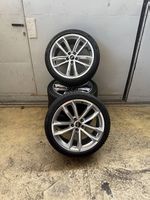 Audi S4/S5 Winterräder