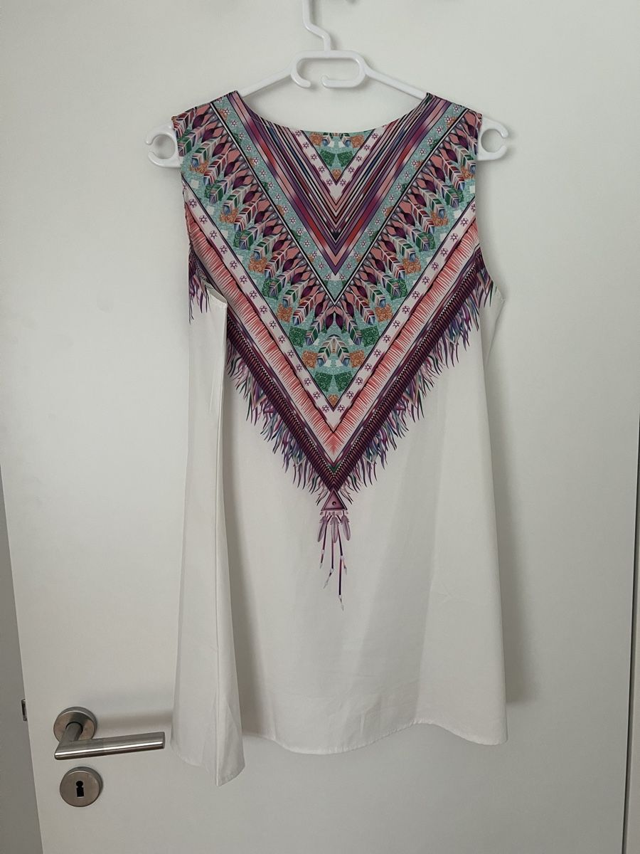 Vestiti: Sommerkleid - Boho Chic – Usato da Zürich venduto da sabri810 1