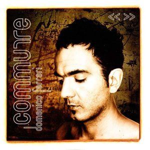 CD: Domenico Ferrari - Commute (Digipack) – Usato da Uzwil venduto da visions77