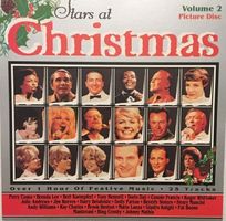 Stars at Christmas (CD)