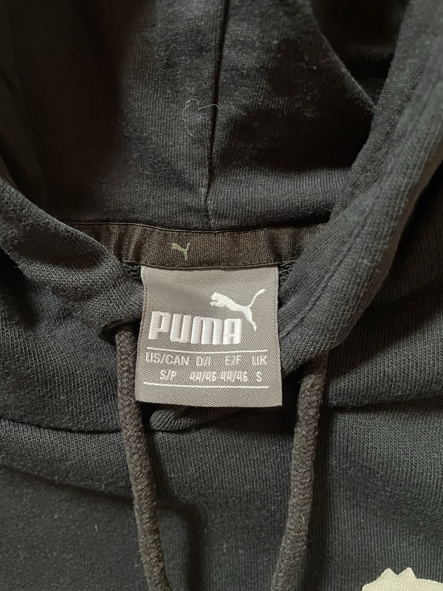 Puma Maglioni & Felpe: Hoodie Puma Gr. S – Usato da Kölliken venduto da Michi180 1