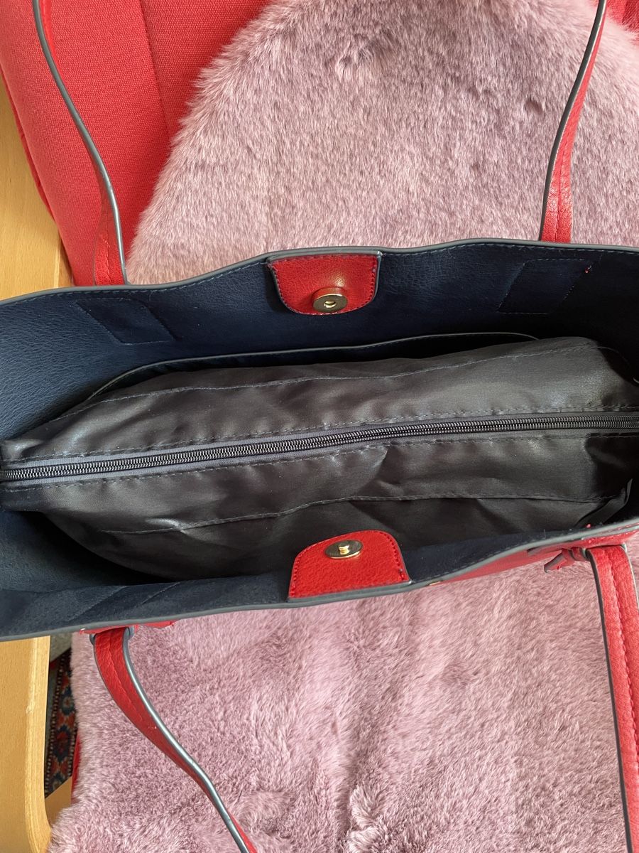 Borse da donna: Shopping Tasche Marke SFERA – Nuovo (secondo la descrizione) da Frenkendorf venduto da Pinda4402 5