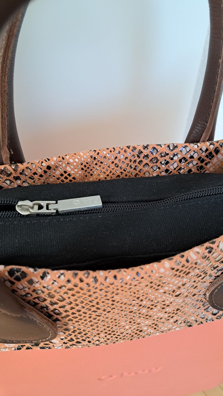 Obag Sacs femmes: obag o chic – D'occasion à Schwarzenbach SG par LoveBag 1