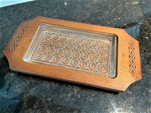 Altre Stoviglie: *  BuTTerpLättLi  * – Usato da Winkel venduto da zeho 5