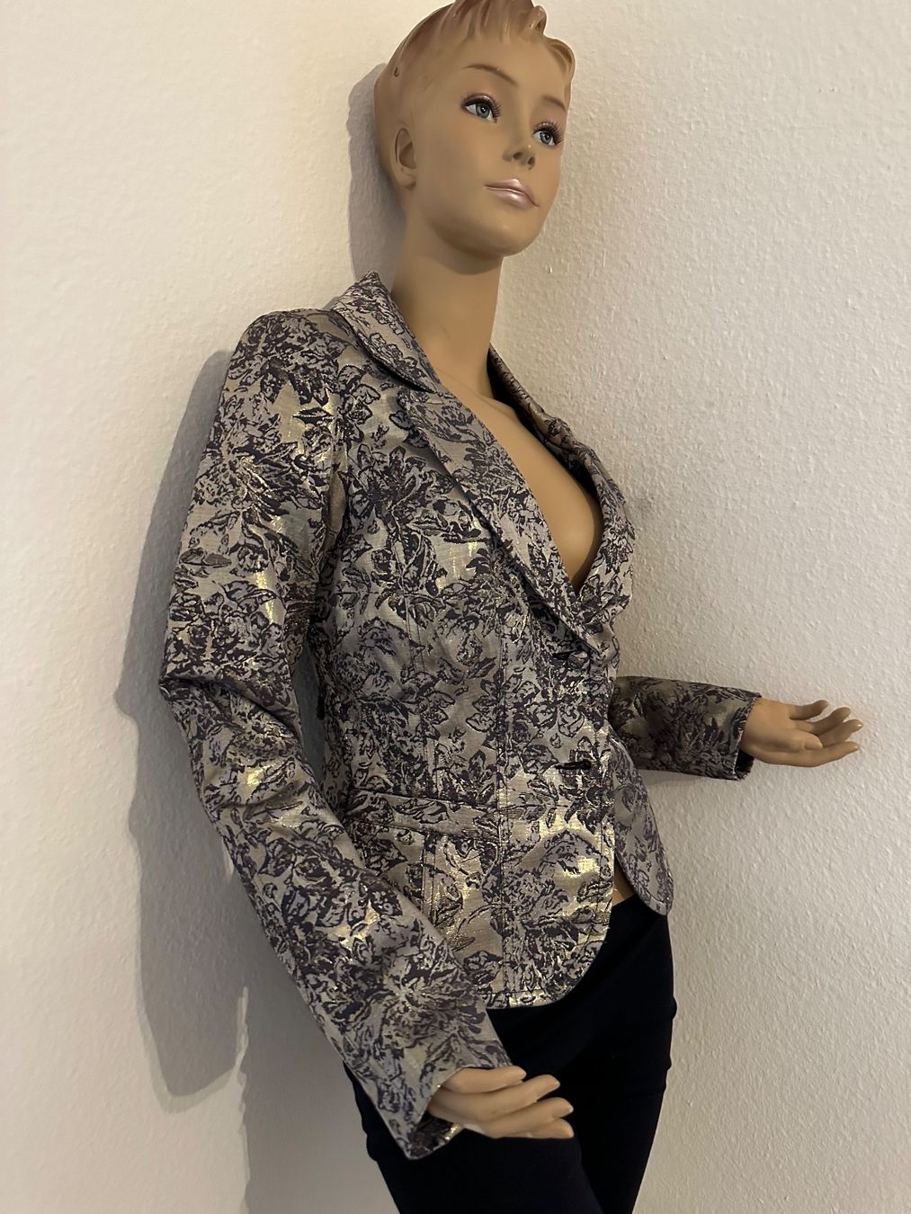 Giacche: Elegante Damen Blazer Gr36:38 – Usato da Basel venduto da Ivana_4 1