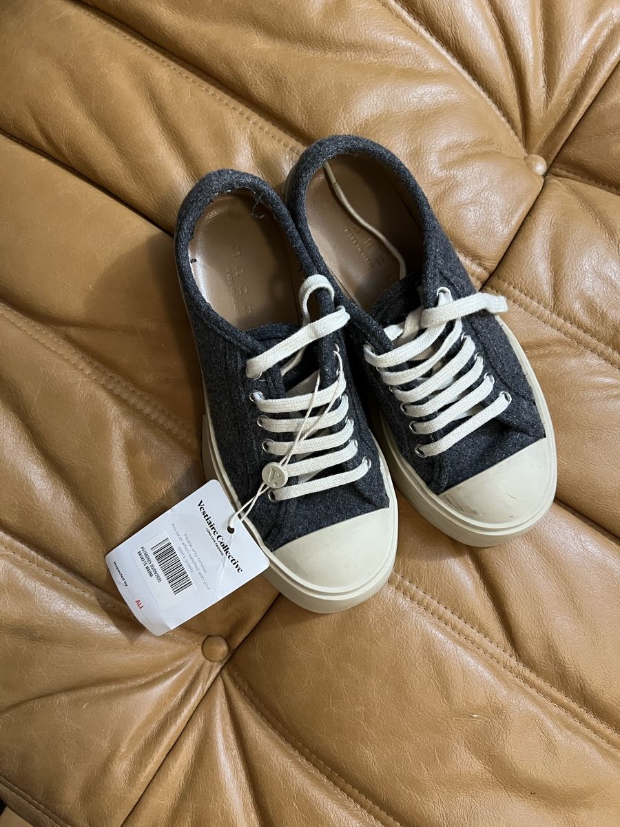 Marni Chaussures femmes: Marni Sneaker – D'occasion à Zürich par ewa. 4