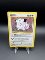 Clefairy - Trading Card Game Classic (CL) 🇬🇧