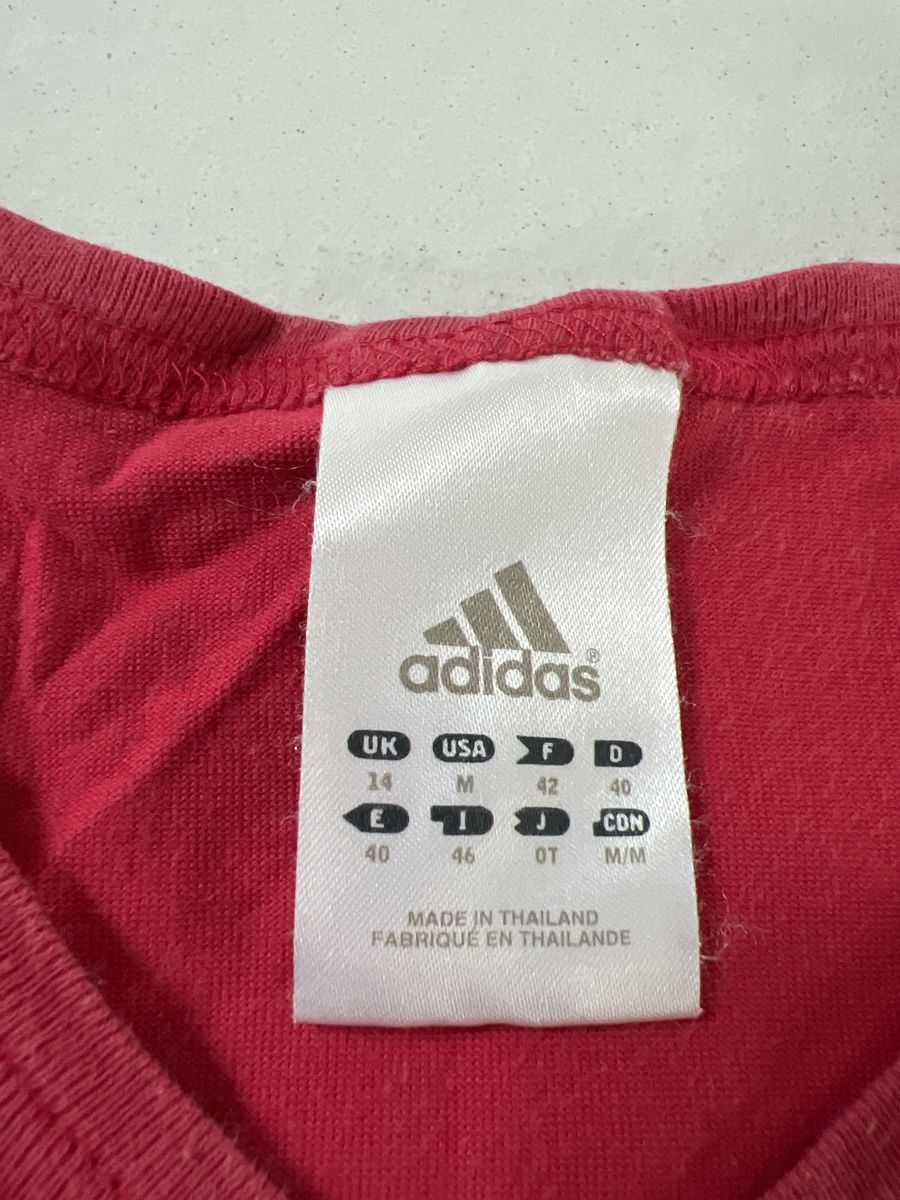 Adidas T-shirt: T-Shirt – Usato da Oberuzwil venduto da DanaB01 2