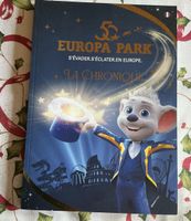 Europapark La chronique 
