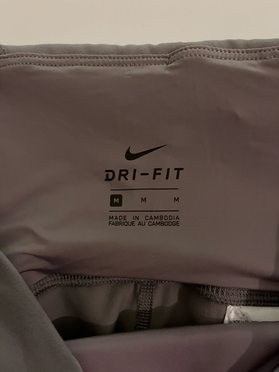 Nike Leggings: Nike Leggins – Usato da Allschwil venduto da christlvonderalm 1