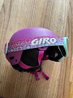 Giro Kinderhelm XS 48.5-52 cm unfallfrei mit MIPS