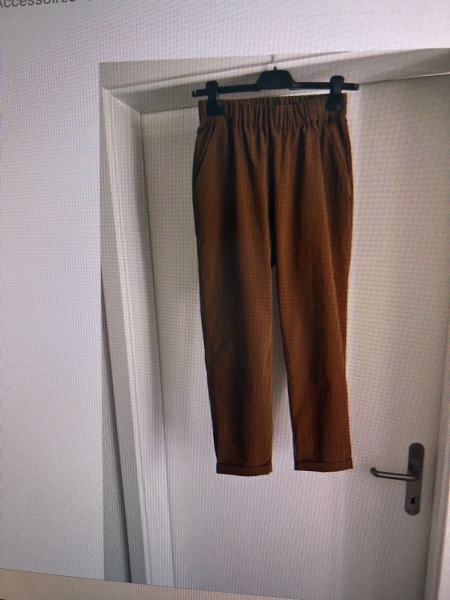 Lis Lareida Hosen: LIS LAREIDA Hose Gr. 36 – Gebraucht aus Widen von Ragusa33 1
