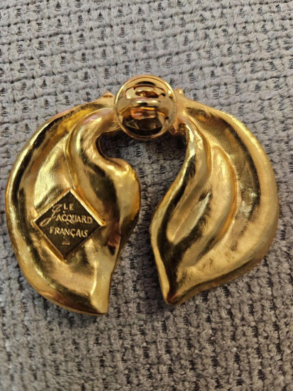 Orecchini pendenti & Orecchini a lobo: boucle d oreille – Usato da Chêne-Bourg venduto da gab_7cg8 2