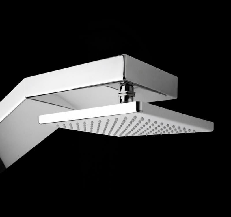 Docce: Solardusche Solarbrause Design 35lt. ; Gartendusche – Nuovo e nell'imballaggio originale da Kriens venduto da PoolsIsland 4