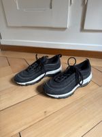 NIKE - Sneaker schwarz 38.5