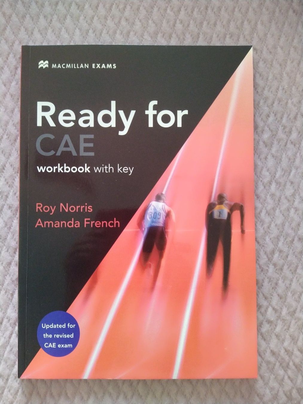 Bücher: Buch - Englisch lernen - Ready for CAE C1 – Neu (gemäss Beschreibung) aus Spreitenbach von 77dancehall77