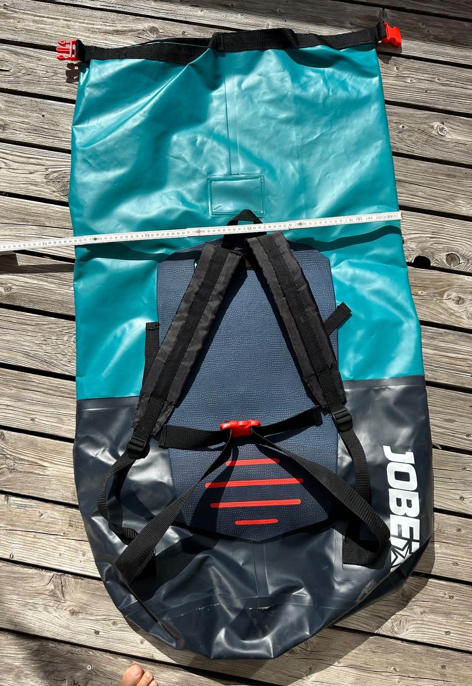 Tavole da surf e di nuoto: Jobe SUP Tasche – Usato da Vinelz venduto da Madchen 3