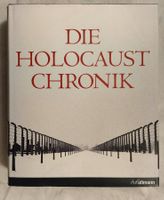 Die Holocaust Chronik / Buch mit 768 Seiten ab Fr. 28.-