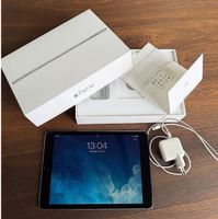 iPad Air 2 Wi-Fi Cellular 64GB Space Grey