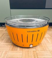 Lotus Grill XL