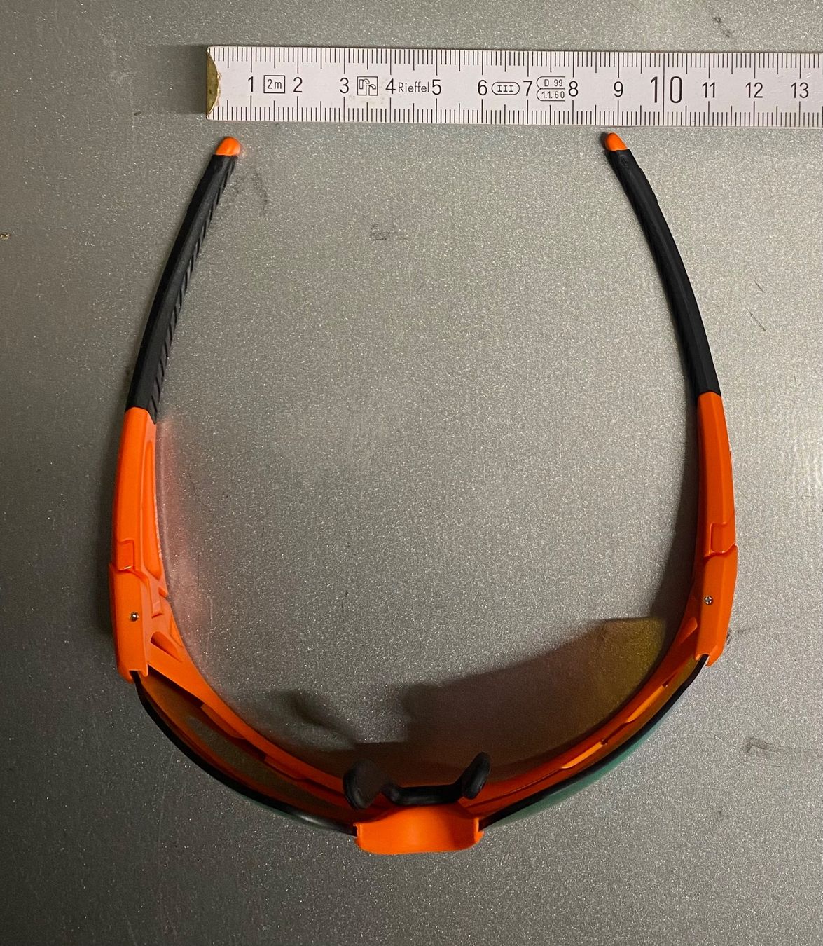 BBB Cycling Occhiali & Lenti: Sonnenbrille Evil Eye – Nuovo (secondo la descrizione) da Sissach venduto da 6662weltenbummler 7
