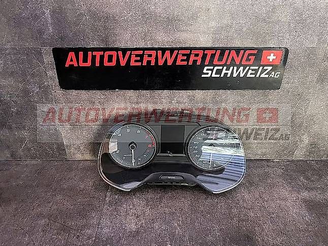 Alle Autoersatzteile: 5F0920871F TACHO SEAT LEON – Gebraucht aus Kleindietwil von LUSTENBERGER61