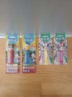 Pez Disney Figuren 4er Set 