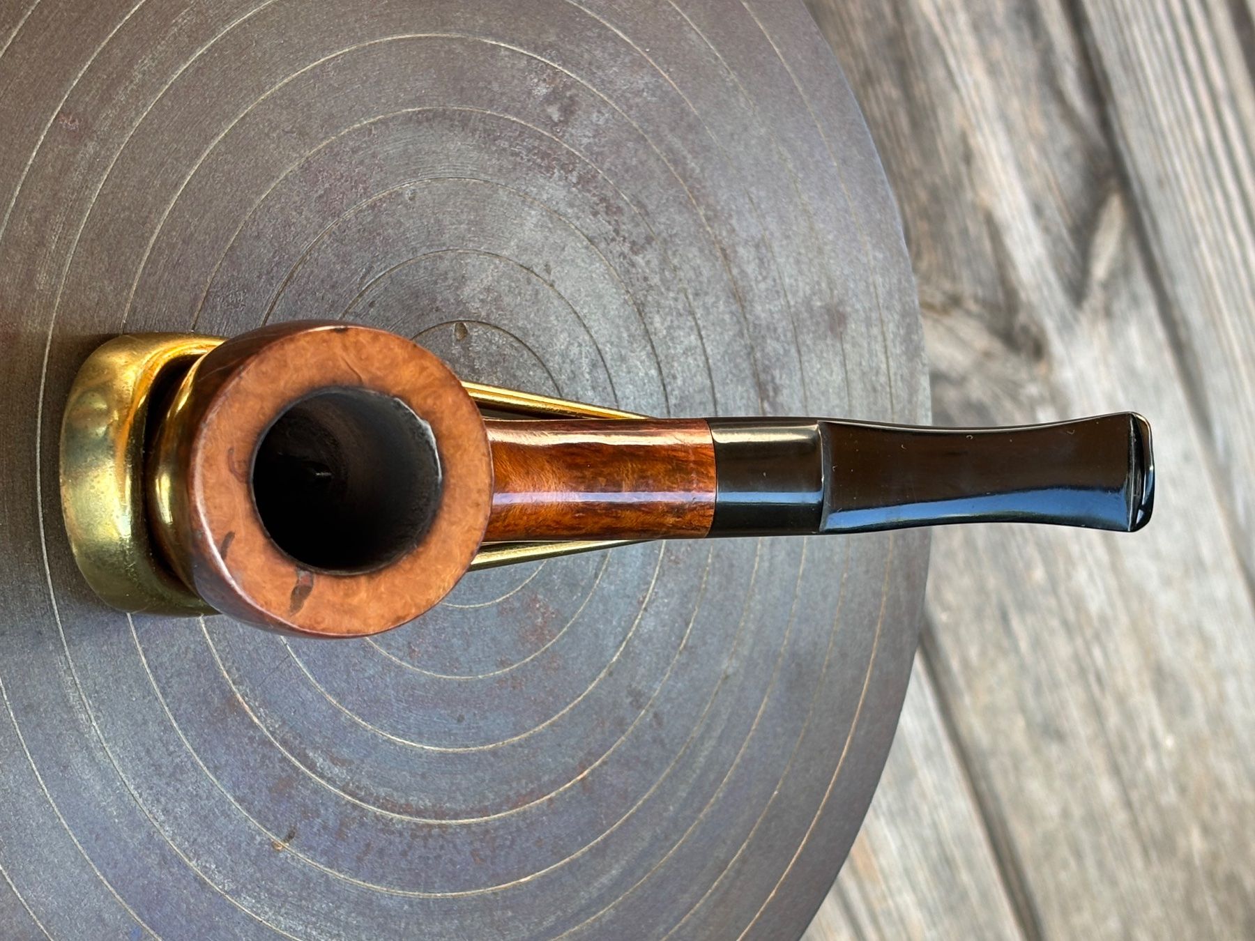 Pipe & Accessori: Tabakpfeife Luigi – Usato da Lüchingen venduto da Eeizo 1