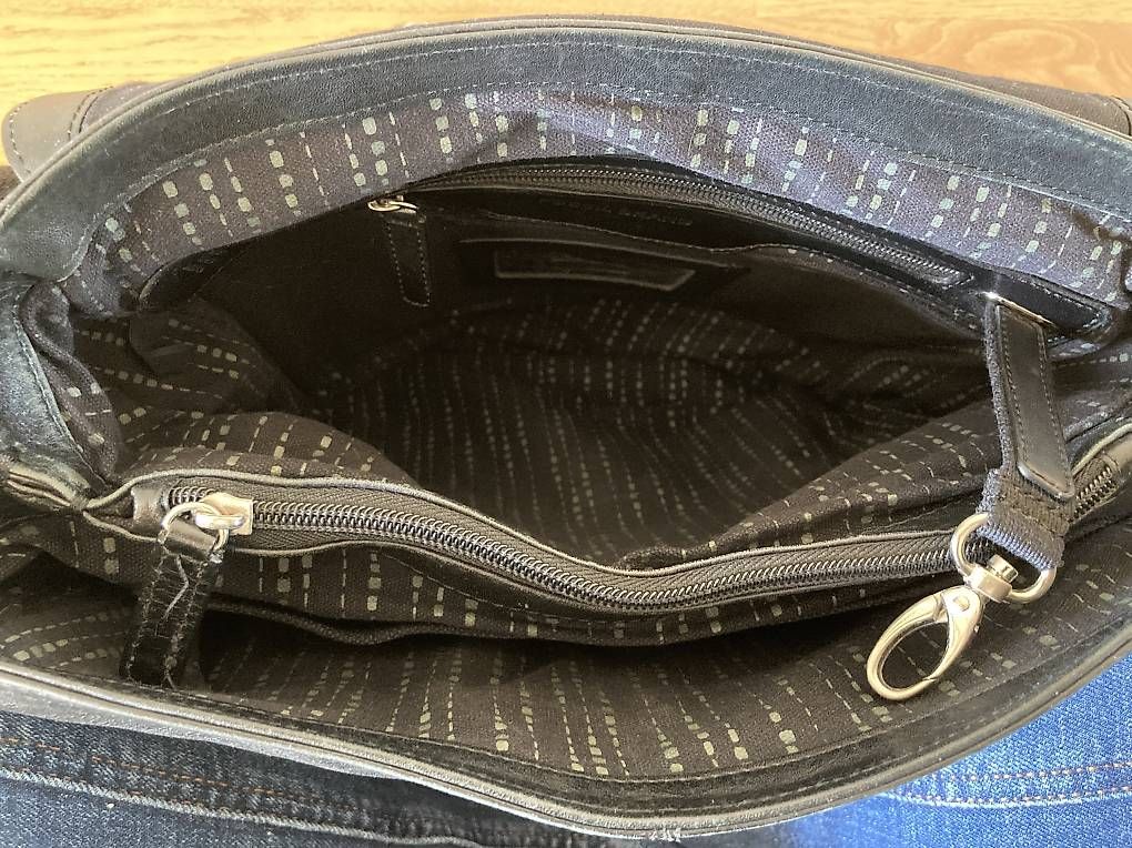 Taschen: Ledertasche – Gebraucht aus Luzern von Judith01112 2