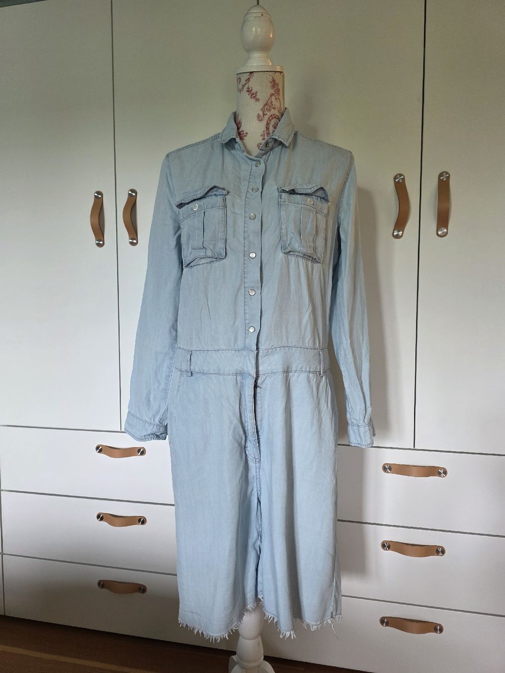 Kooples Tute: Jumpsuit von The Kooples – Usato da Männedorf venduto da thoemsi80 2