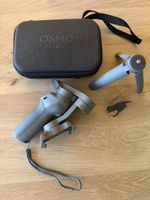 DJI Osmo Mobile 3 Combo - Wie neu!