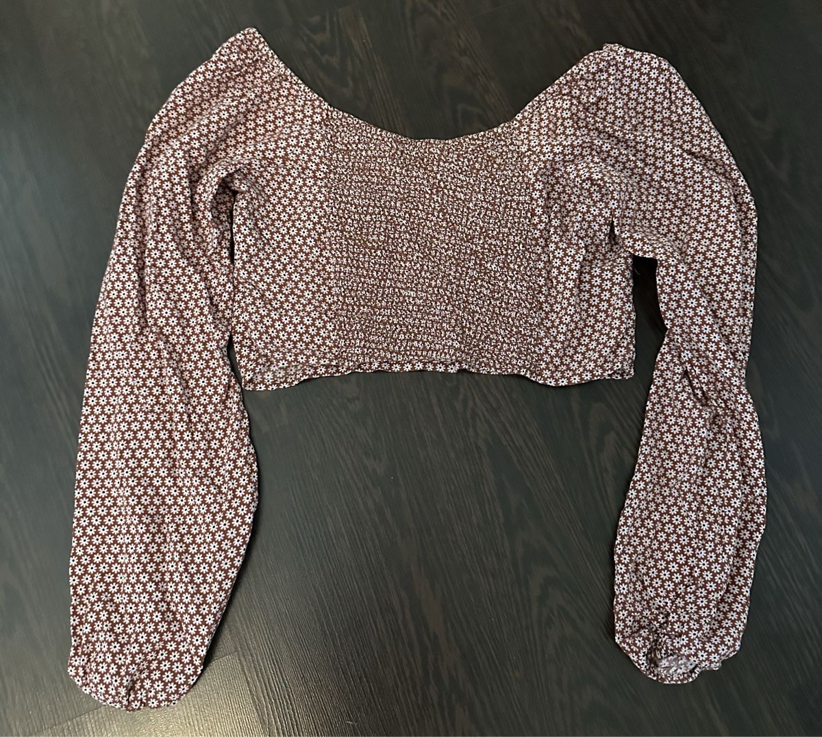 Hollister Chemisiers: Bluse – D'occasion à Bolken par viv_52qx 1