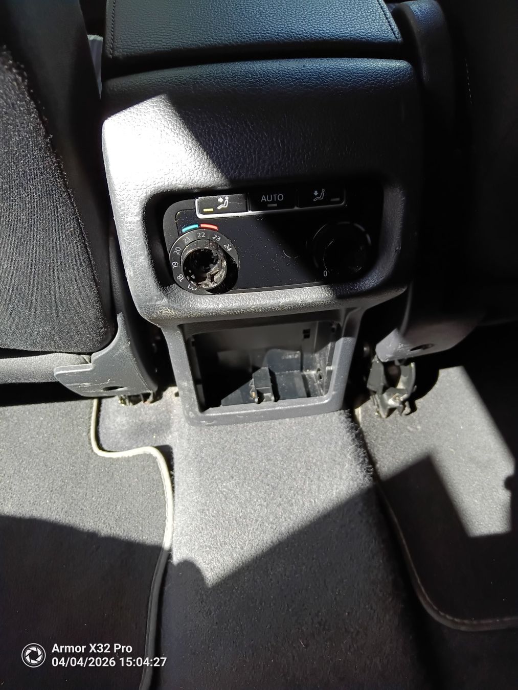 Autos: Seat Alhambra 4x4 – Gebraucht aus Wila von 4682stefan 8