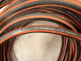 Original GARDENA System Schlauch 15mm 5/8", 