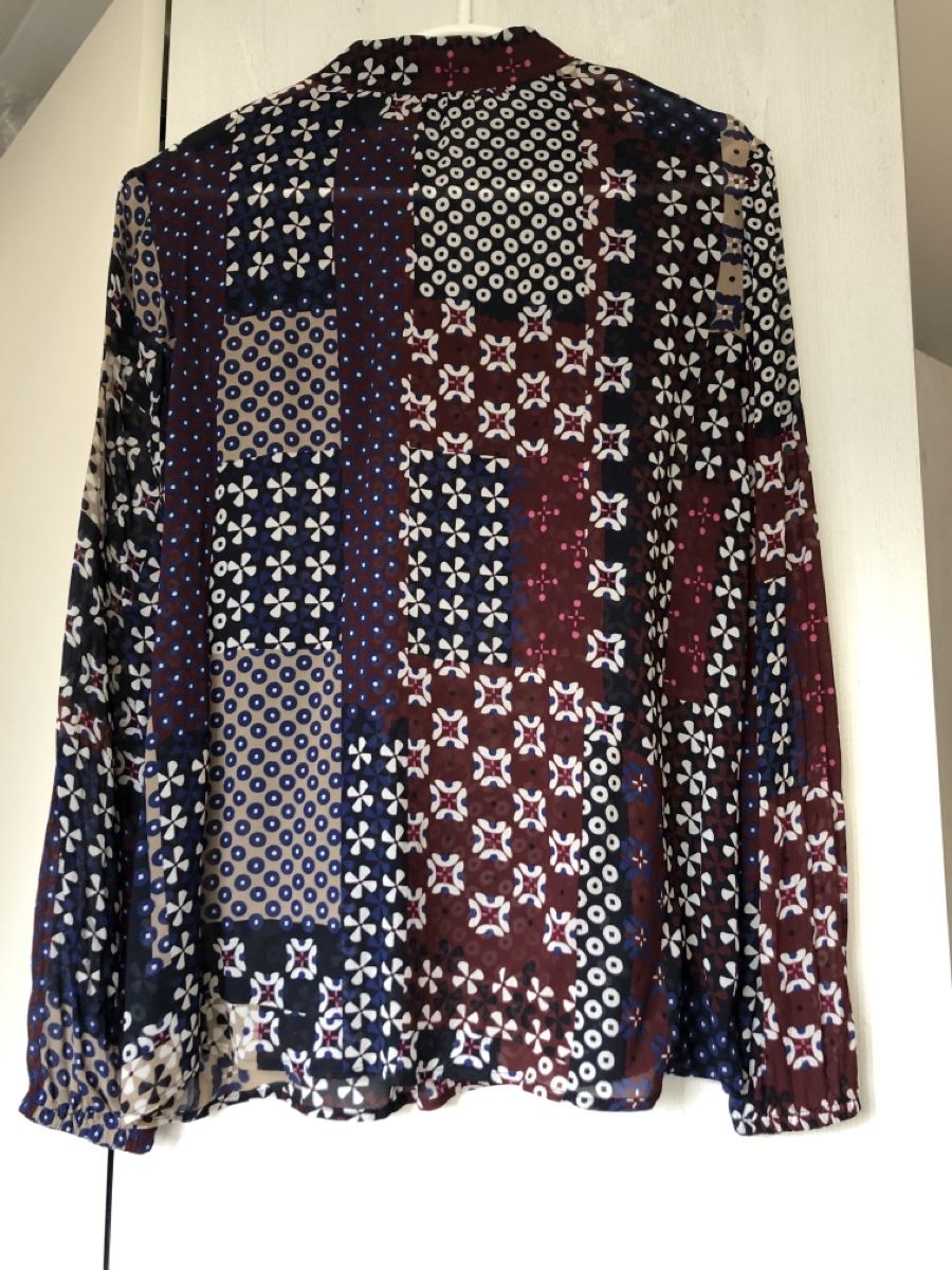 Marc O'Polo Camicette: Marc O’Polo Bluse – Usato da Zürich venduto da sel_9kd 2