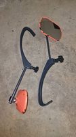 EMUK Spiegel für Seat-VW