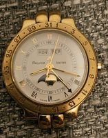 MAURICE LACROIX triple-date 