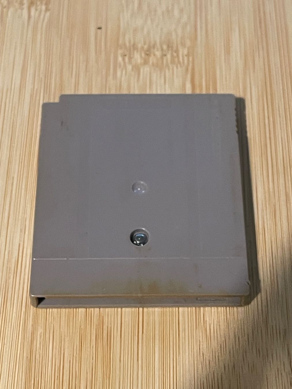 Nintendo Spiele: Mercenary Force - Game Boy Klassiker - schlechter Zustand! – Gebraucht aus Zuerich von Dorsi 1