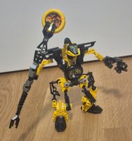 LEGO Technic 8523 Blaster Slizer 100%