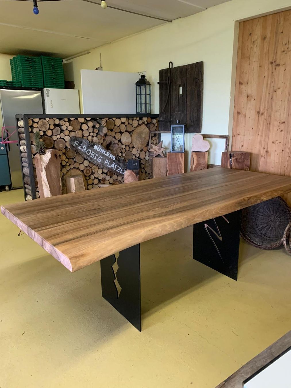 Tables: Esstisch NEU – Neuf (Voir description) à Niederstetten par nad_76mg 2