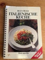Italienische Küche Betty Bossi