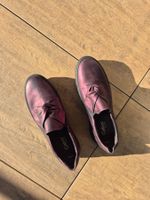 Gabor Damenschuhe Gr. 7, Weite G, Gr. 40
