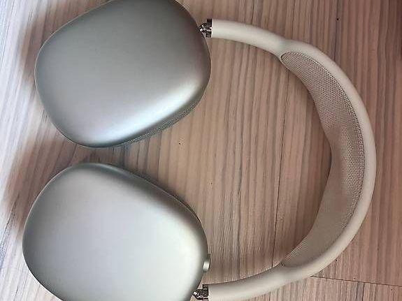 Casques audio: AirPods Max Apple – D'occasion à Holziken par kik_8tkj